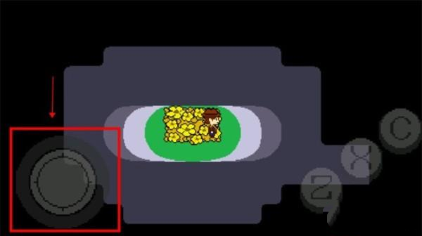 传说之下黄魂中文版