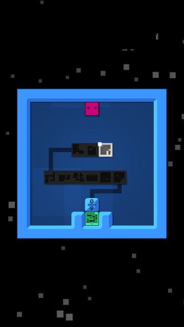 帕特里克的箱子手机版