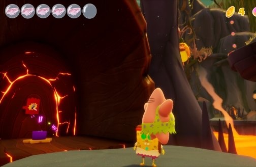 海绵宝宝宇宙摇摆手游版