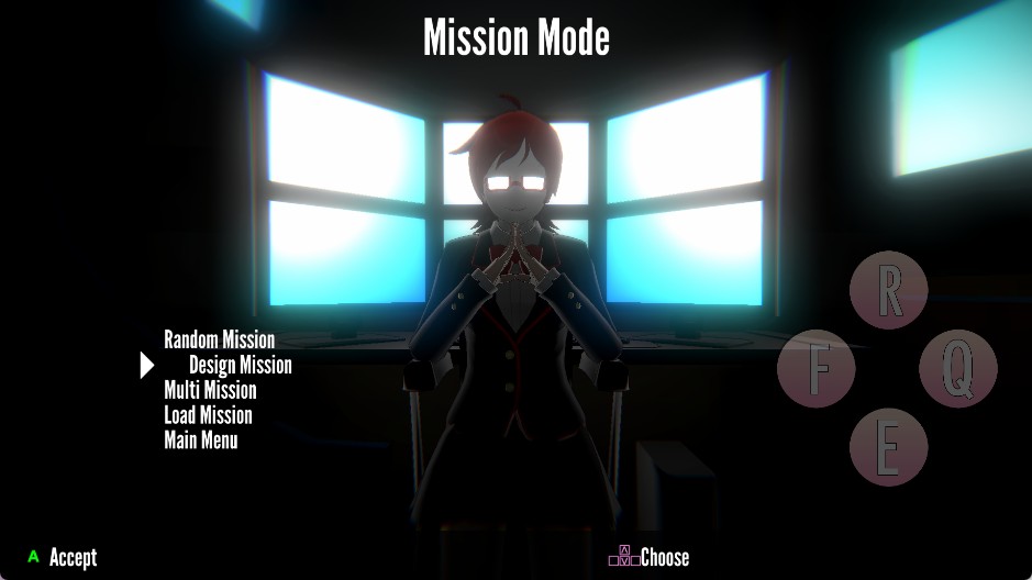 病娇模拟器2020年移植版