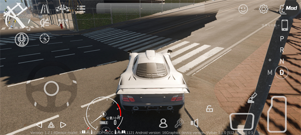 手动挡停车场2安卓版