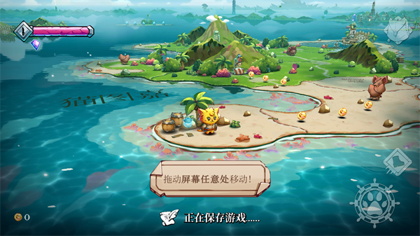 猫咪斗恶龙3安卓版