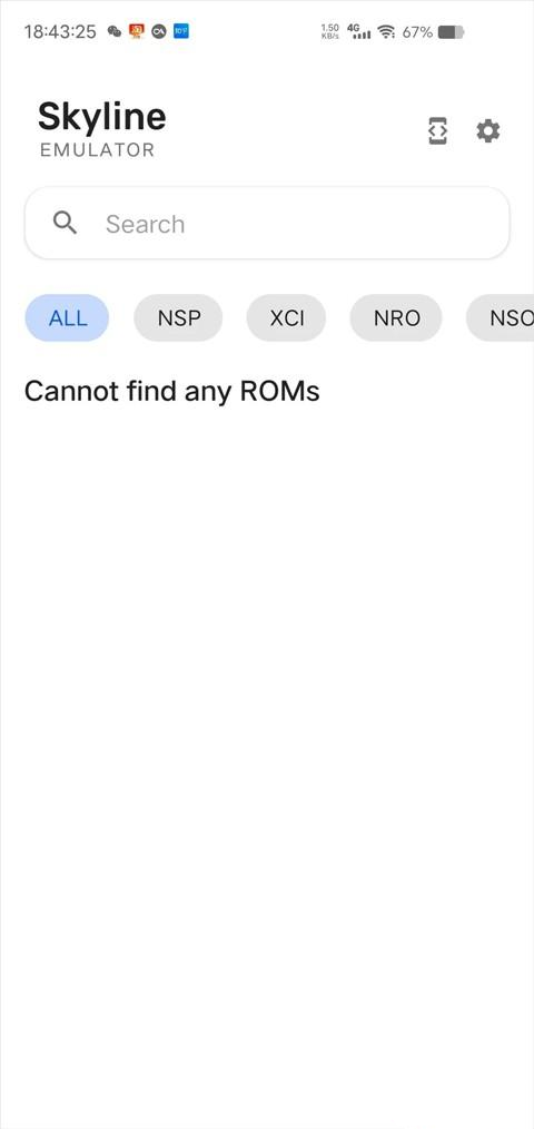 skyline模拟器安卓版