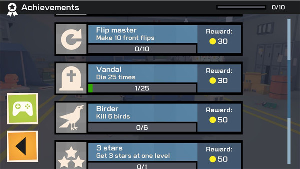 僵尸德比像素生存手游