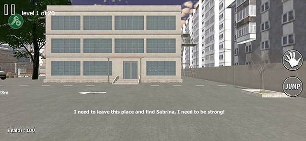 突变区2逃逸安卓版