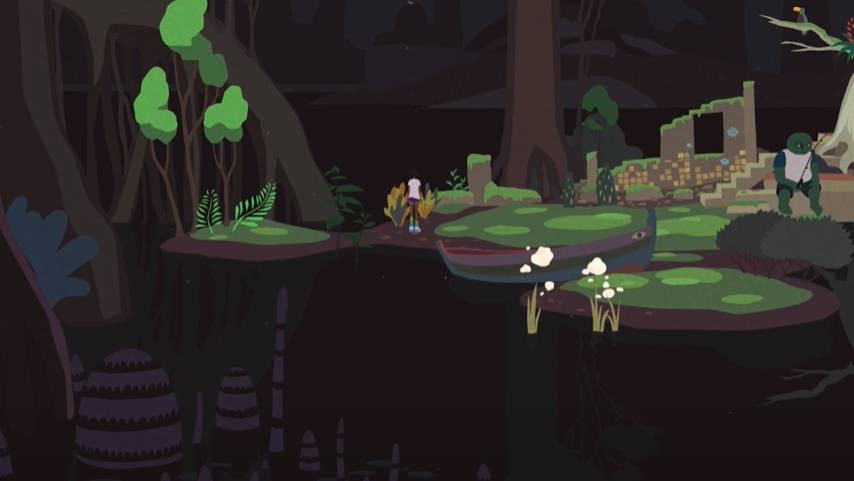 异变小镇中文版