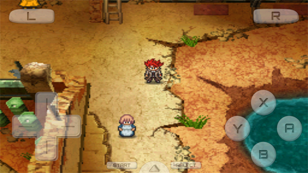 重装机兵3手机版