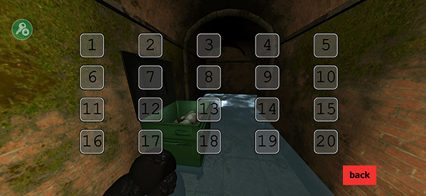 突变区2逃逸安卓版