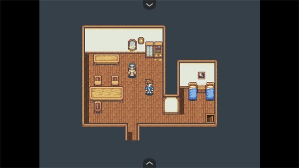 宝箱怪逻辑游戏