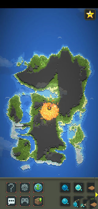 上帝模拟器正版