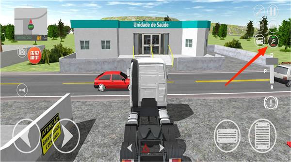 巴西卡车司机汉化版