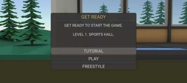 疯狂后空翻2中文版