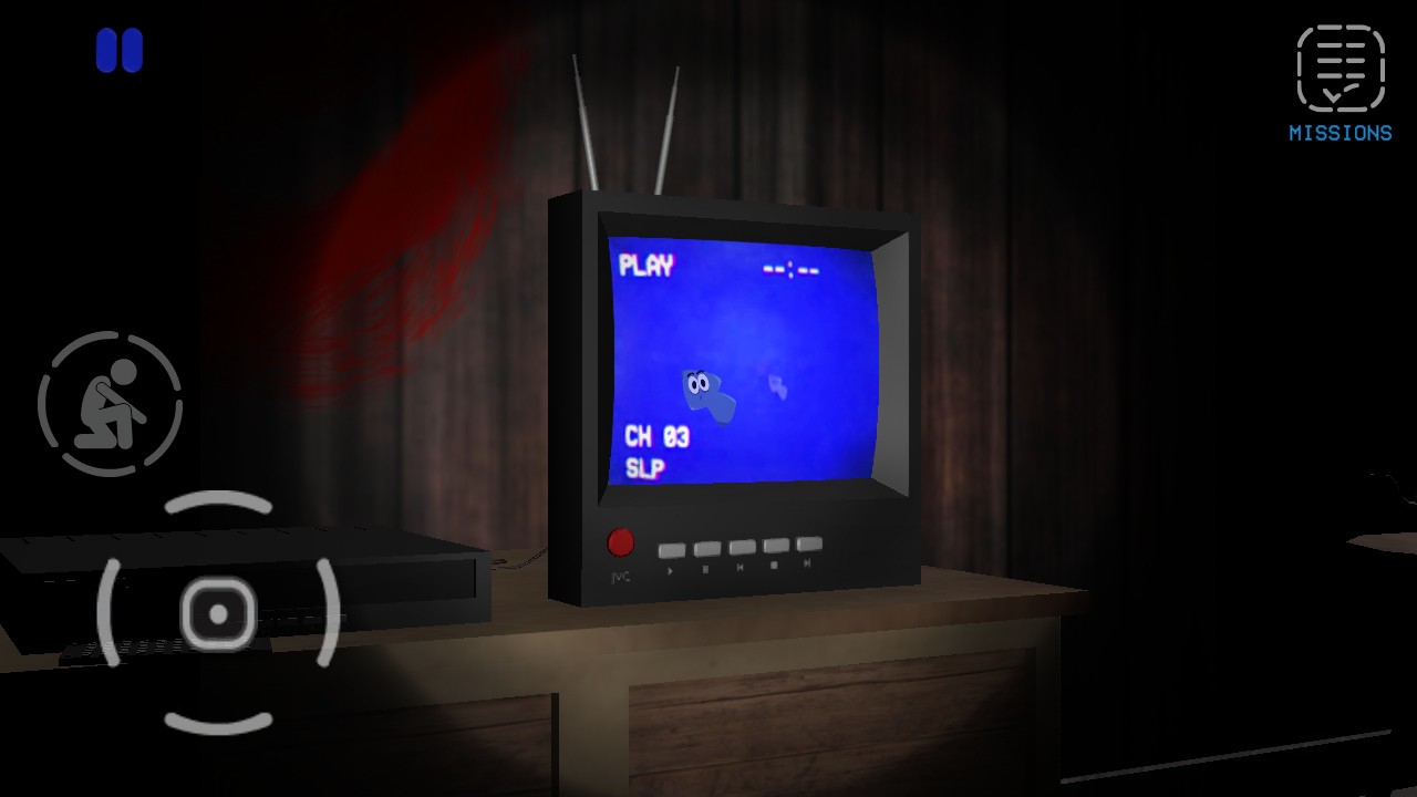 阿曼达恐怖冒险3汉化版