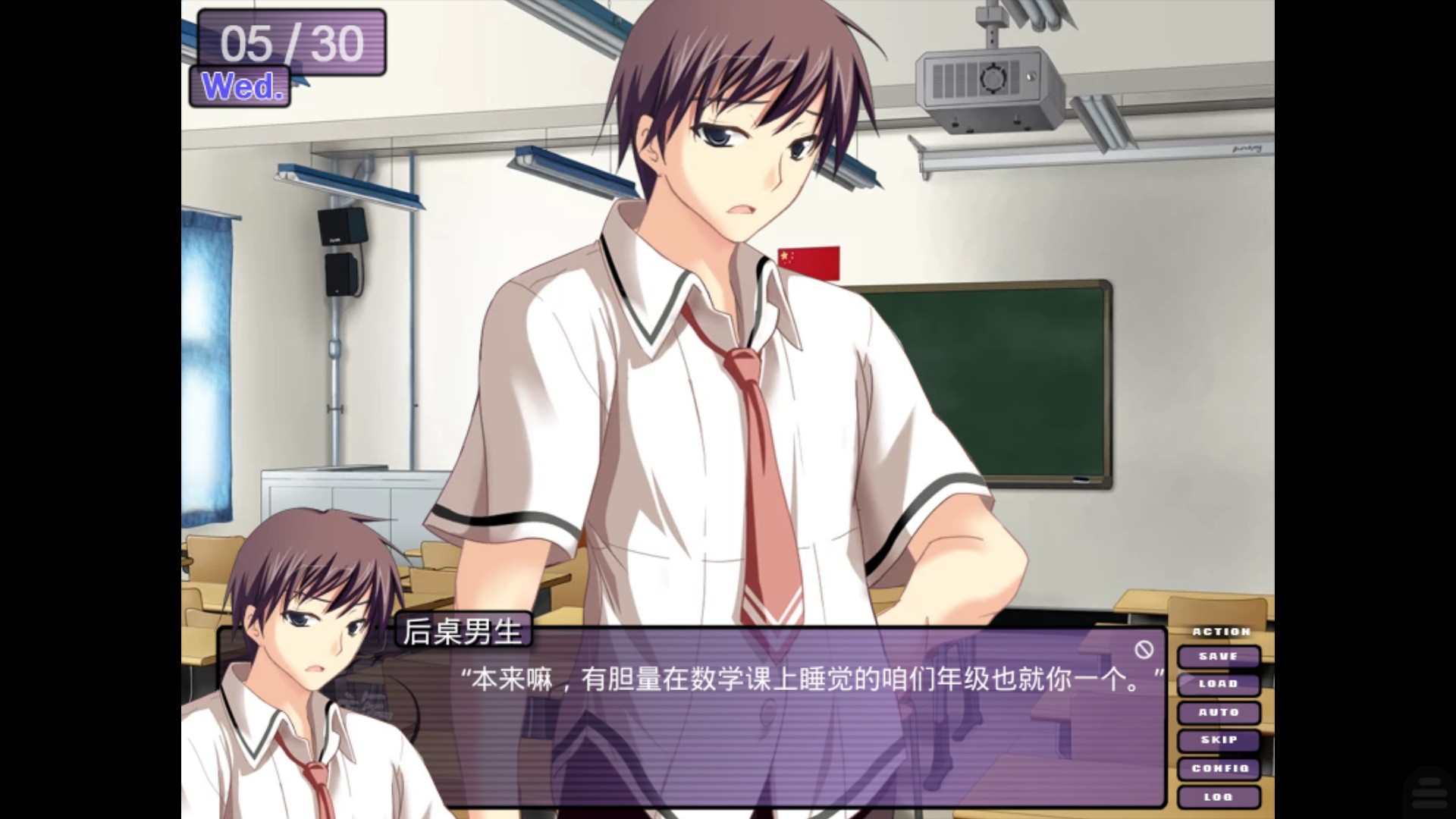 鸑鷟镜花水月手机版