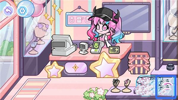 安洁拉世界奇幻之旅全部解锁版