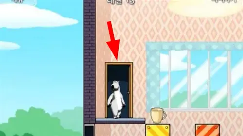 倒霉熊逃离房间正版