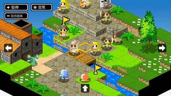 史莱姆的野望冷狐版