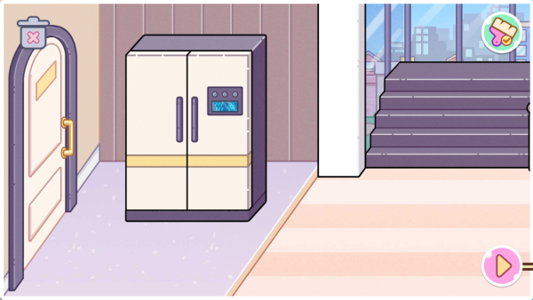 安洁拉世界奇幻之旅全部解锁版