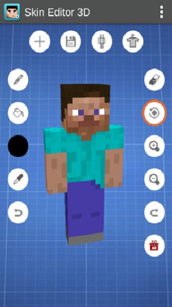 skinseed皮肤制作器中文版