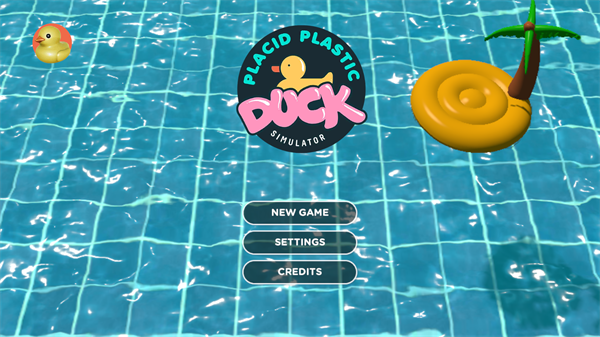 小黄鸭模拟器手机版
