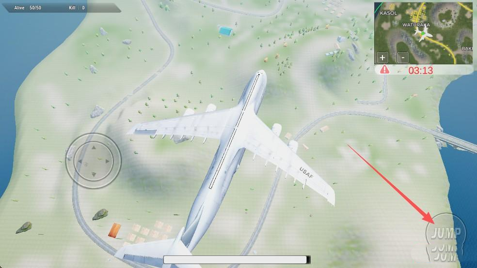 绝地生存单机版