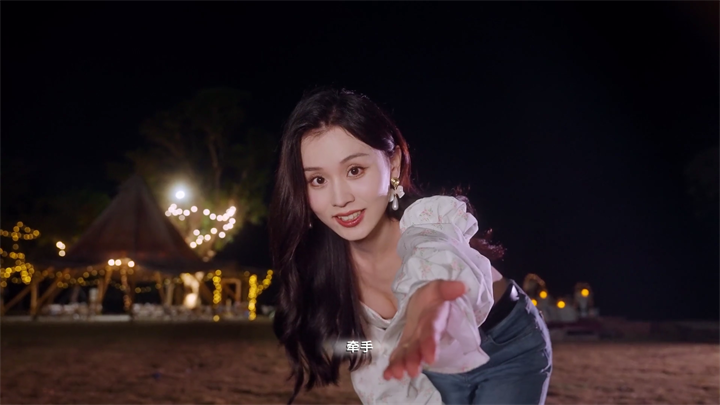 莫比乌斯之恋完整版