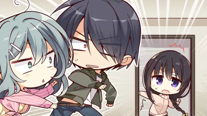 RIDDLEJOKER汉化版