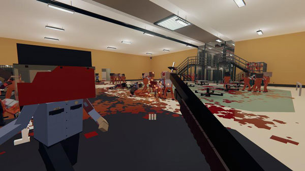 血染小镇怀旧版