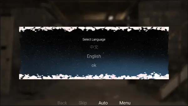 请不要讨厌圣诞中文版