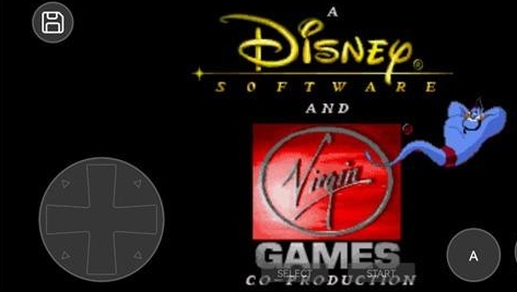 世嘉md模拟器手机版