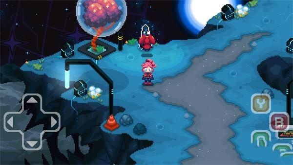 露娜之光汉化版