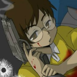 野比大雄的生化危机2完整版