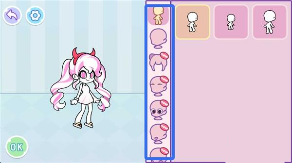 安洁拉世界奇幻之旅全部解锁版