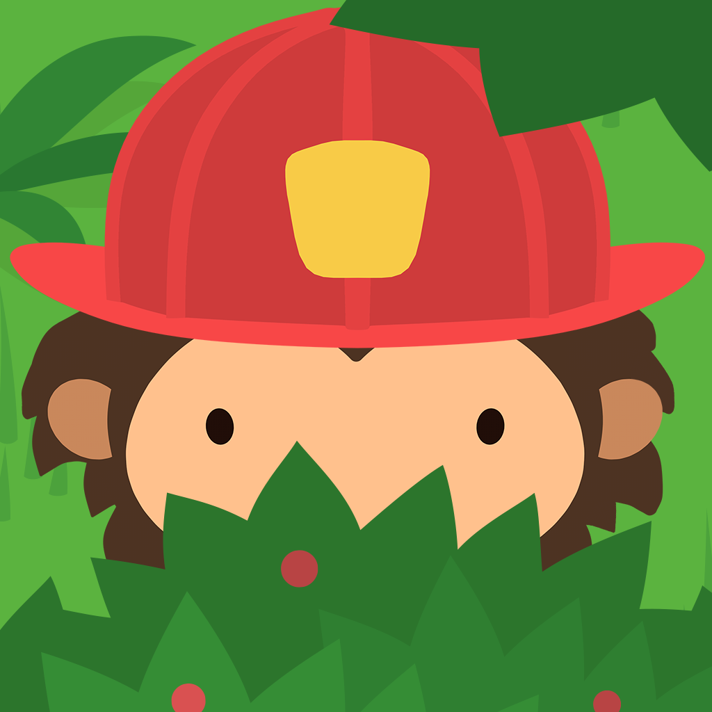 捣蛋大脚怪汉化版