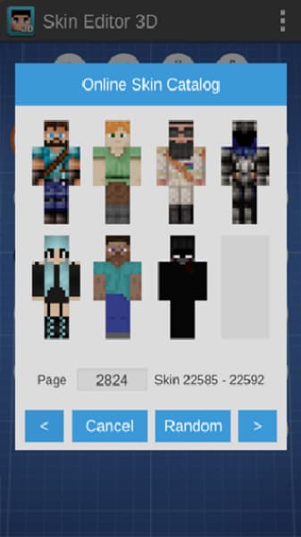 skinseed皮肤制作器中文版