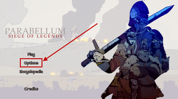 帕拉贝伦围攻传奇手机版