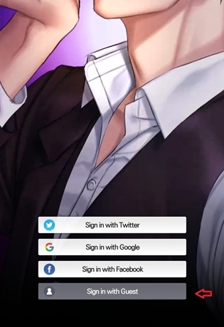 杀戮之吻中文版