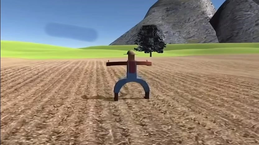 约翰的农场手机版