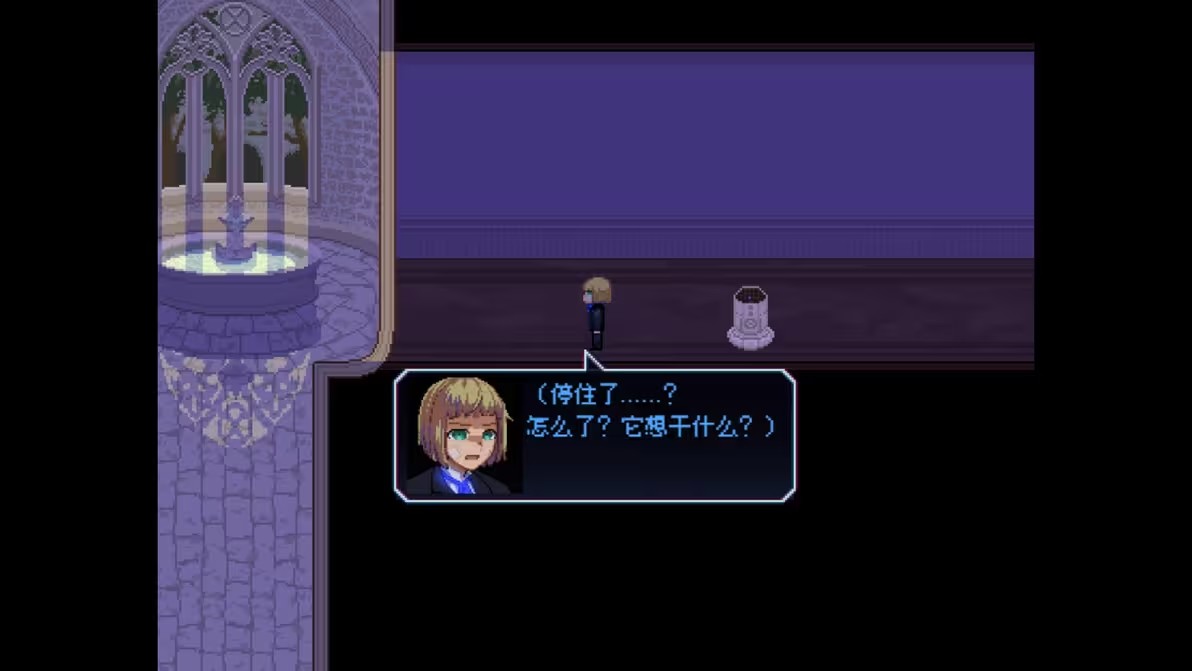 少年的终结手机版