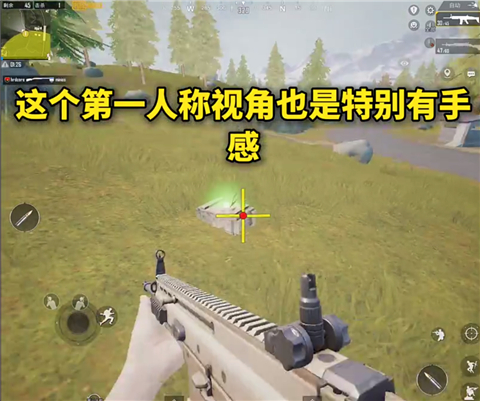 PUBG画质MxPro永久版