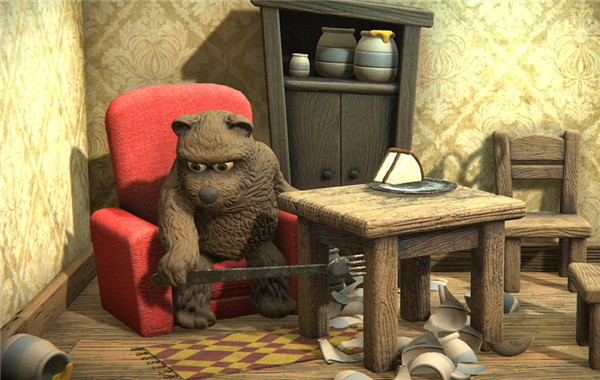 小熊模拟器手机版