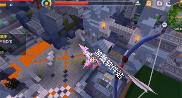 迷你世界雨林版本