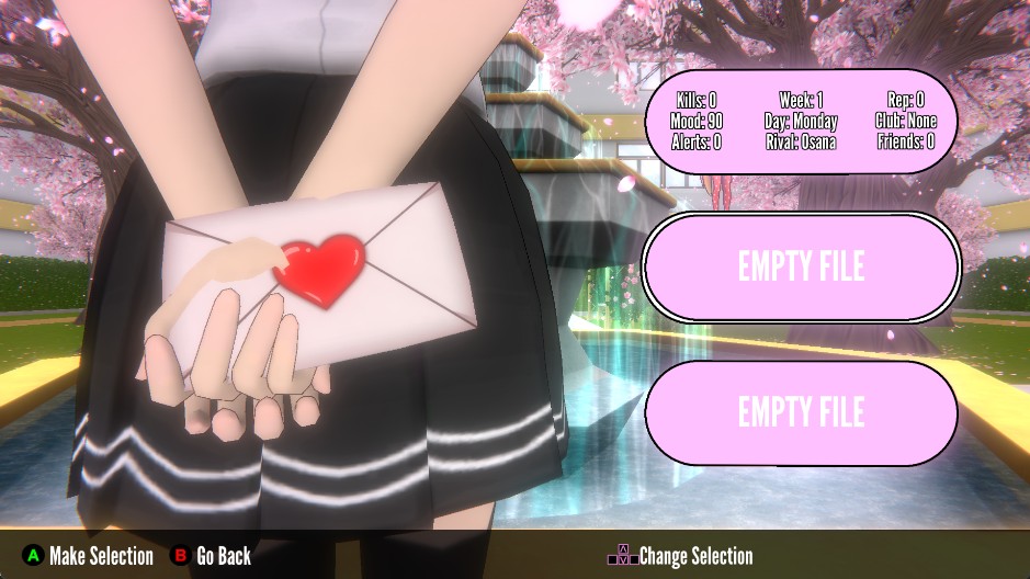 病娇模拟器2020年移植版