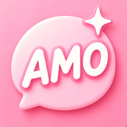 Amo ai聊天软件