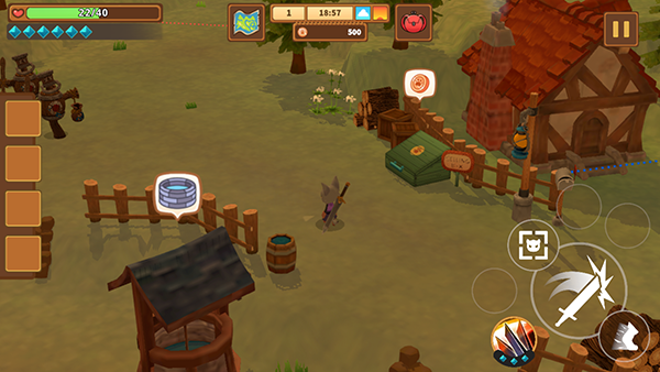 奇塔利亚童话手游