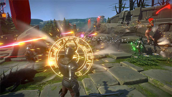 守望联盟手机版