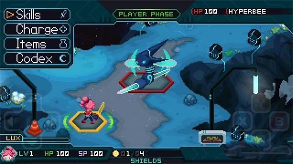 露娜之光汉化版