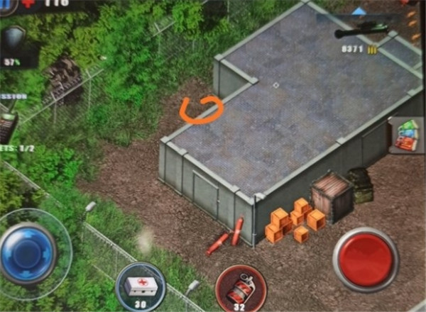 孤胆枪手1手机版