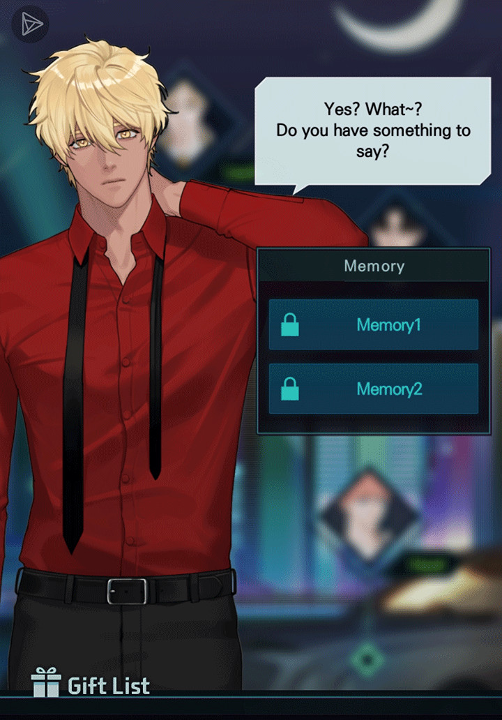 杀戮之吻中文版