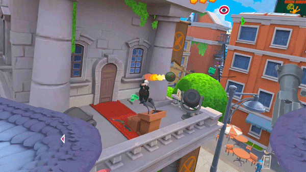 我是一只鸟截图1